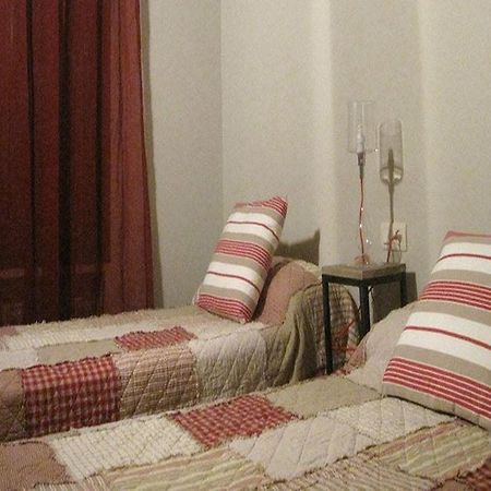 Apartamentos Casbas Sorripas Exteriér fotografie