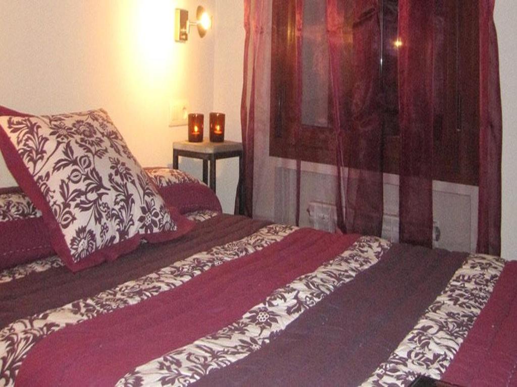 Apartamentos Casbas Sorripas Exteriér fotografie