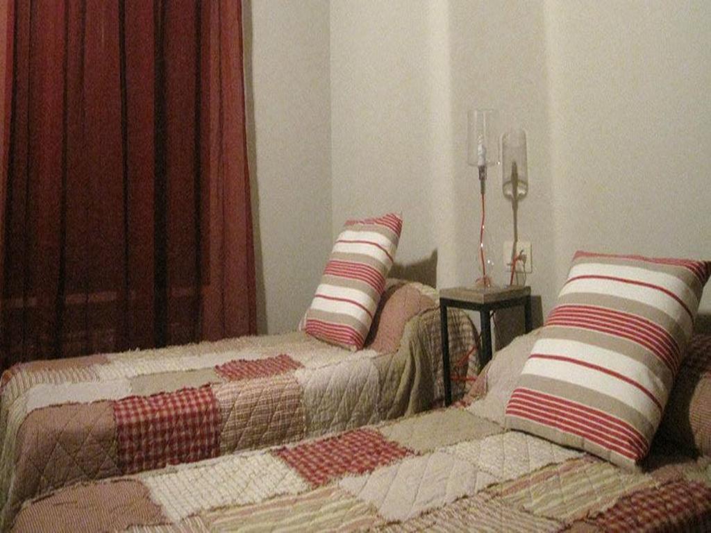 Apartamentos Casbas Sorripas Exteriér fotografie